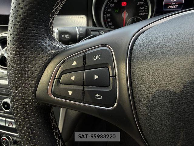 Mercedes Benz GLA-CLASS 2020-01 8208676-20