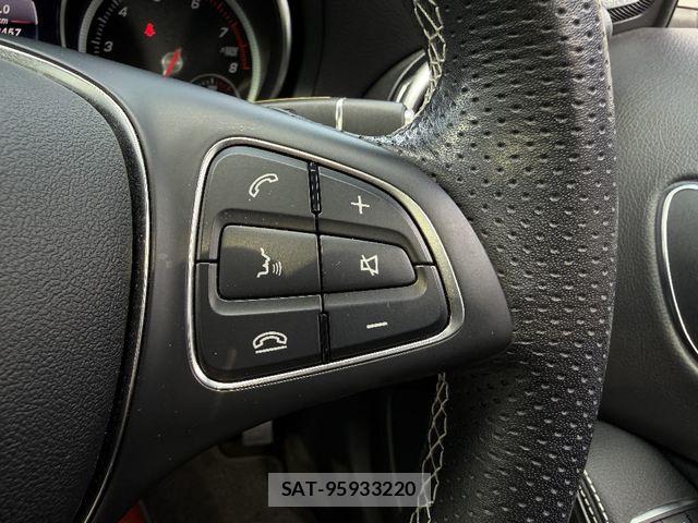 Mercedes Benz GLA-CLASS 2020-01 8208676-21