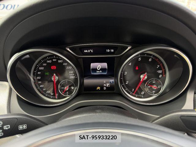 Mercedes Benz GLA-CLASS 2020-01 8208676-24