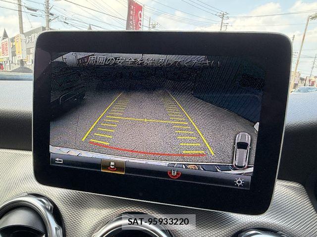 Mercedes Benz GLA-CLASS 2020-01 8208676-25