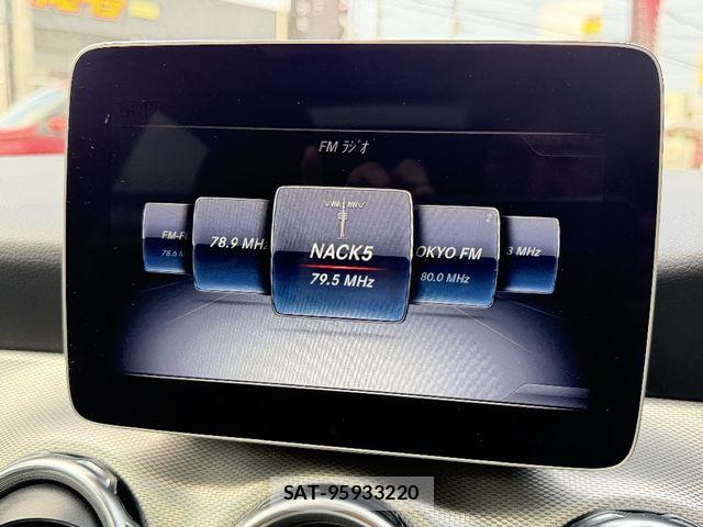 Mercedes Benz GLA-CLASS 2020-01 8208676-27