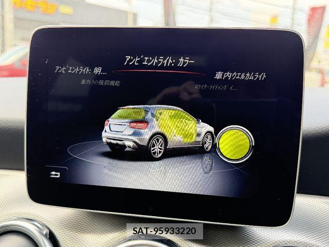 Mercedes Benz GLA-CLASS 2020-01 8208676-28