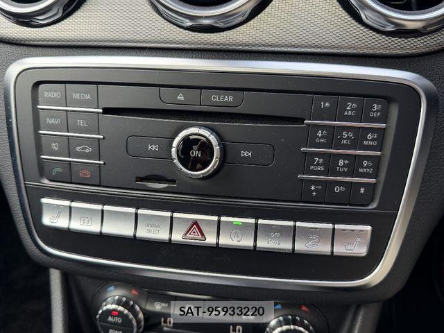 Mercedes Benz GLA-CLASS 2020-01 8208676-29