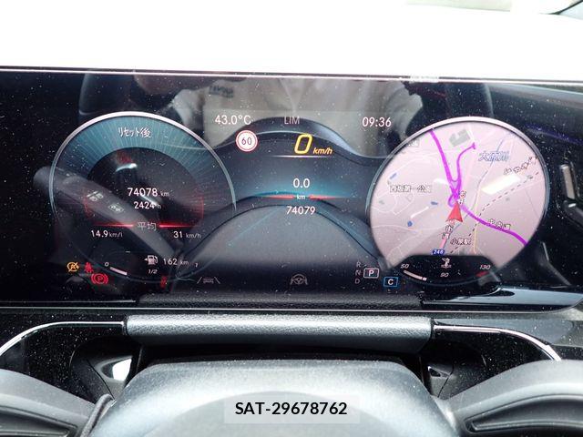 Mercedes Benz GLA-CLASS 2020-10 8208672-11