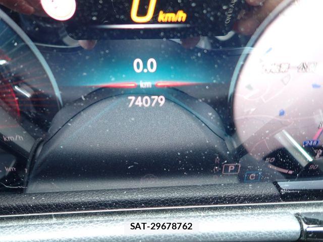 Mercedes Benz GLA-CLASS 2020-10 8208672-12