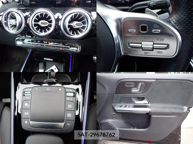 Mercedes Benz GLA-CLASS 2020-10 8208672-19