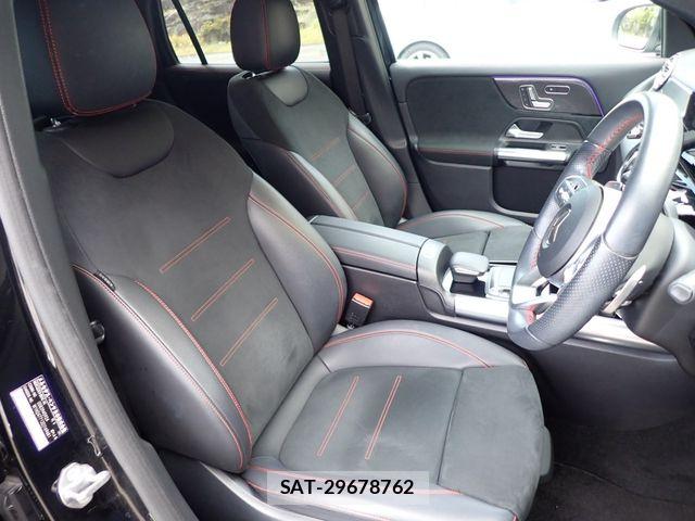 Mercedes Benz GLA-CLASS 2020-10 8208672-20