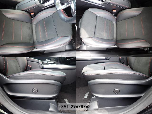 Mercedes Benz GLA-CLASS 2020-10 8208672-22