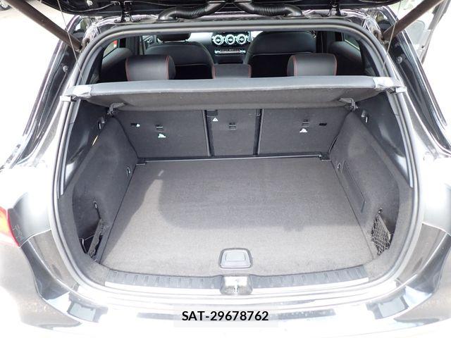 Mercedes Benz GLA-CLASS 2020-10 8208672-23