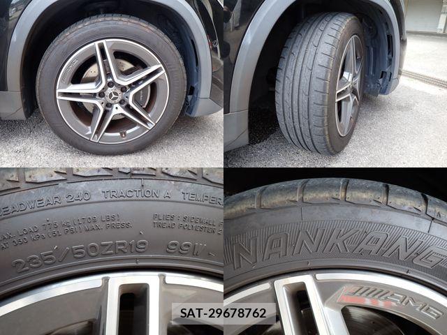 Mercedes Benz GLA-CLASS 2020-10 8208672-26