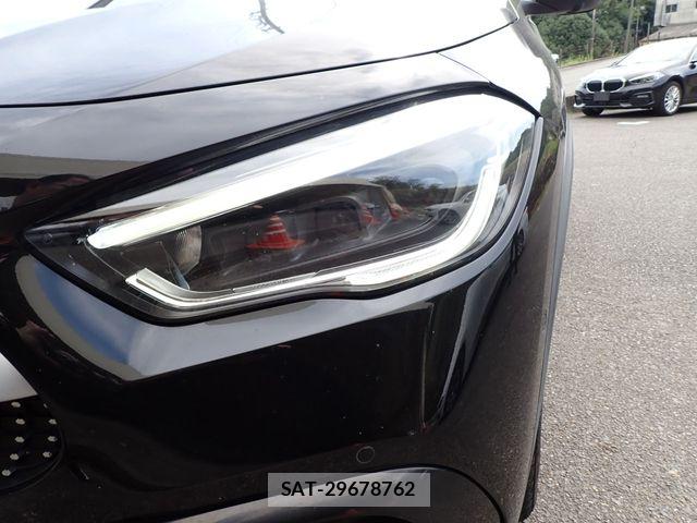 Mercedes Benz GLA-CLASS 2020-10 8208672-7