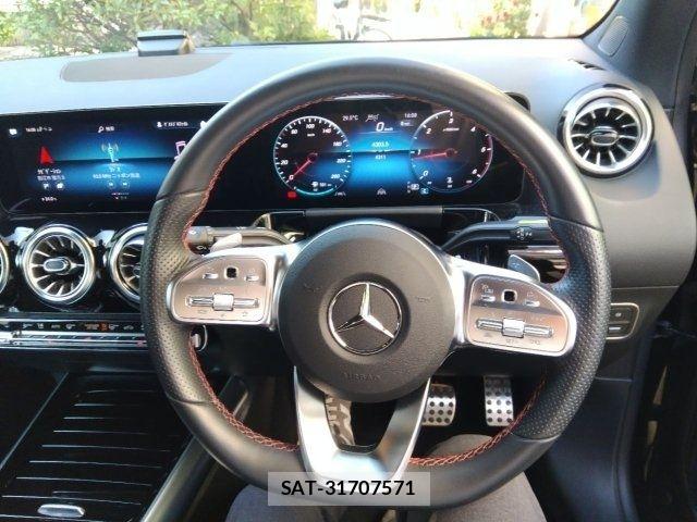 Mercedes Benz GLA-CLASS 2023-08 8208671-1