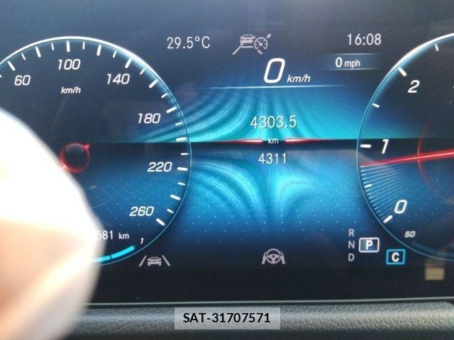 Mercedes Benz GLA-CLASS 2023-08 8208671-3