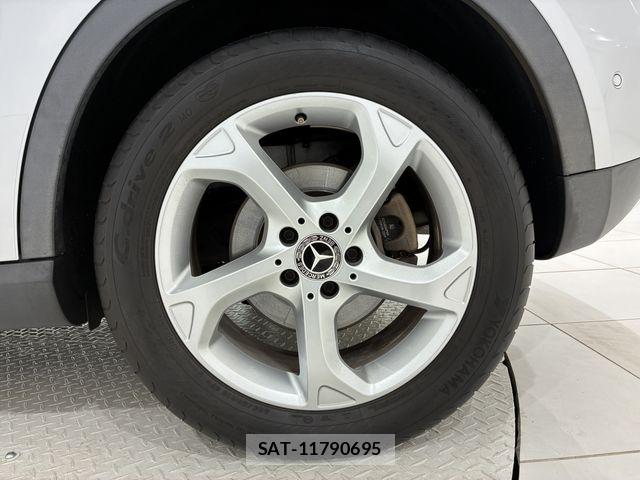 Mercedes Benz GLA-CLASS 2019-09 8208675-20