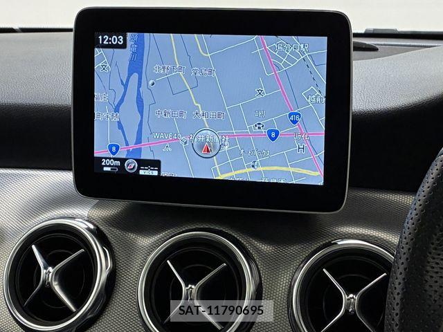 Mercedes Benz GLA-CLASS 2019-09 8208675-22
