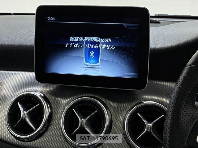 Mercedes Benz GLA-CLASS 2019-09 8208675-23