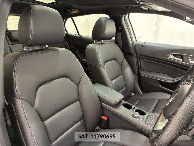 Mercedes Benz GLA-CLASS 2019-09 8208675-3