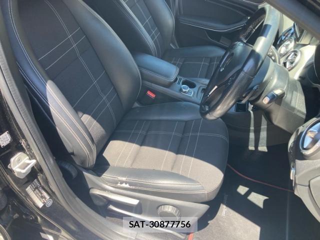 Mercedes Benz GLA-CLASS 2015-10 8245892-10