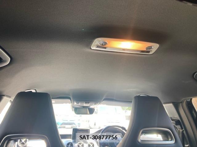Mercedes Benz GLA-CLASS 2015-10 8245892-12
