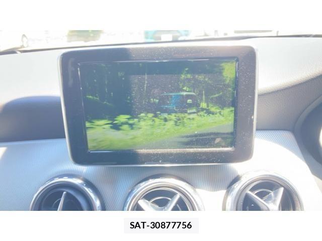Mercedes Benz GLA-CLASS 2015-10 8245892-20