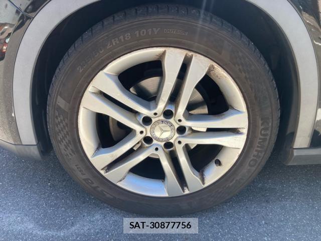 Mercedes Benz GLA-CLASS 2015-10 8245892-4