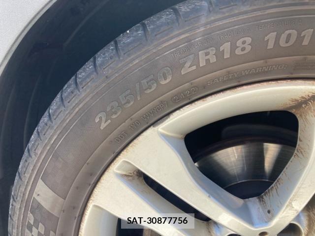 Mercedes Benz GLA-CLASS 2015-10 8245892-5