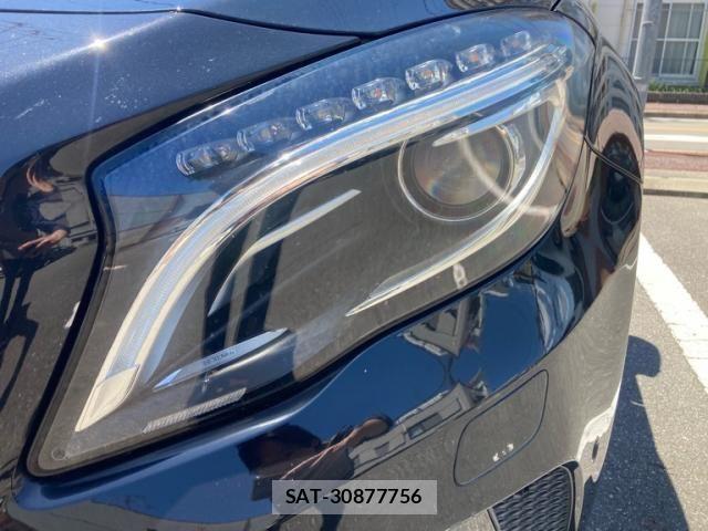 Mercedes Benz GLA-CLASS 2015-10 8245892-6