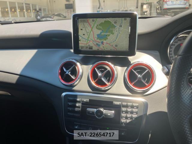 Mercedes Benz GLA-CLASS 2015-09 8245891-16