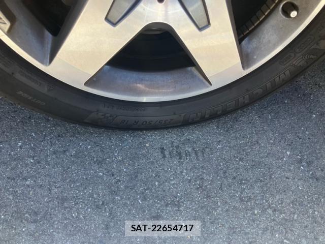 Mercedes Benz GLA-CLASS 2015-09 8245891-8