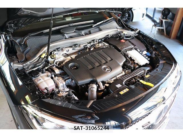 Mercedes Benz GLA-CLASS 2022-12 8315401-9
