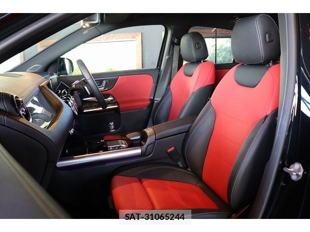 Mercedes Benz GLA-CLASS 2022-12 8315401-11