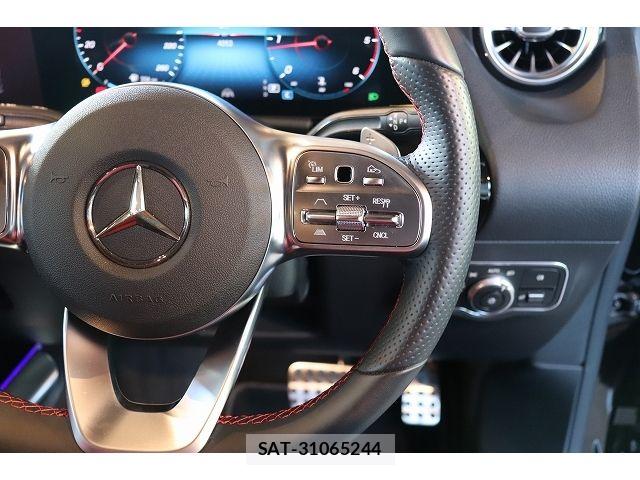Mercedes Benz GLA-CLASS 2022-12 8315401-16