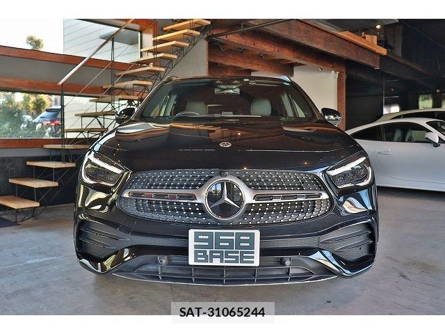 Mercedes Benz GLA-CLASS 2022-12 8315401-1