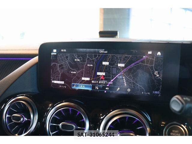Mercedes Benz GLA-CLASS 2022-12 8315401-19