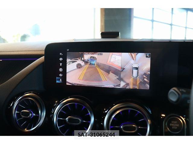 Mercedes Benz GLA-CLASS 2022-12 8315401-22