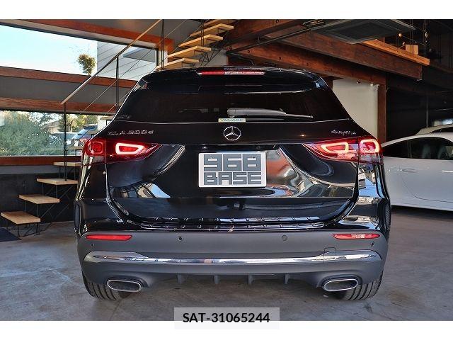Mercedes Benz GLA-CLASS 2022-12 8315401-4