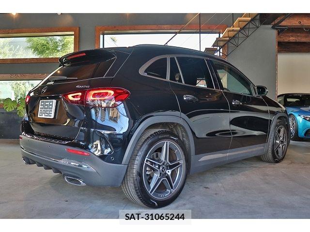 Mercedes Benz GLA-CLASS 2022-12 8315401-5