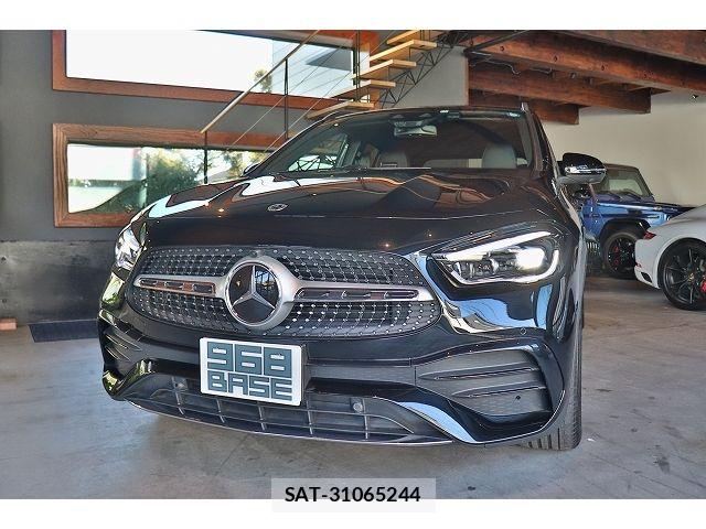 Mercedes Benz GLA-CLASS 2022-12 8315401-6