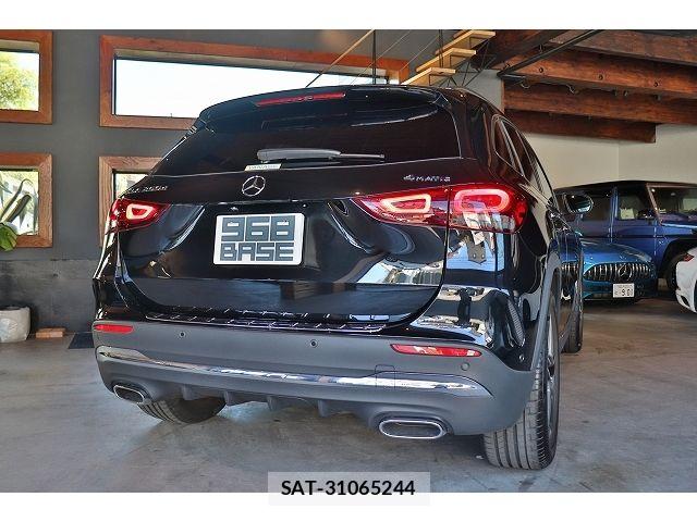 Mercedes Benz GLA-CLASS 2022-12 8315401-7