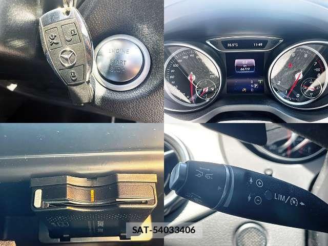 Mercedes Benz GLA-CLASS 2017-09 8315404-4