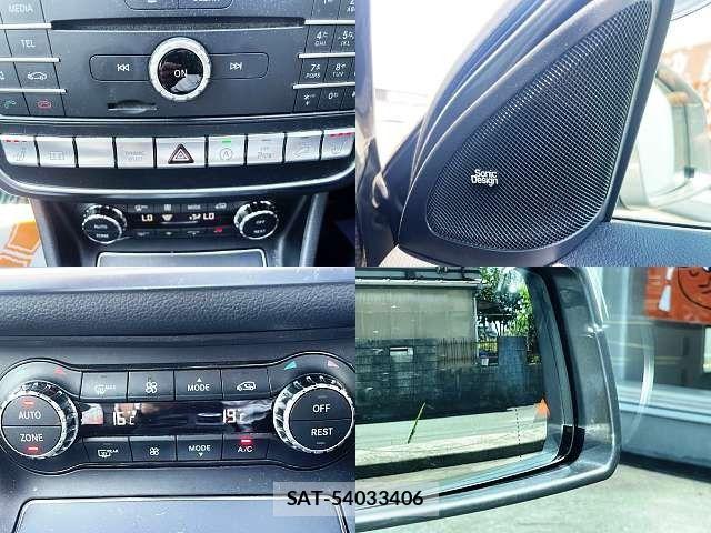 Mercedes Benz GLA-CLASS 2017-09 8315404-5