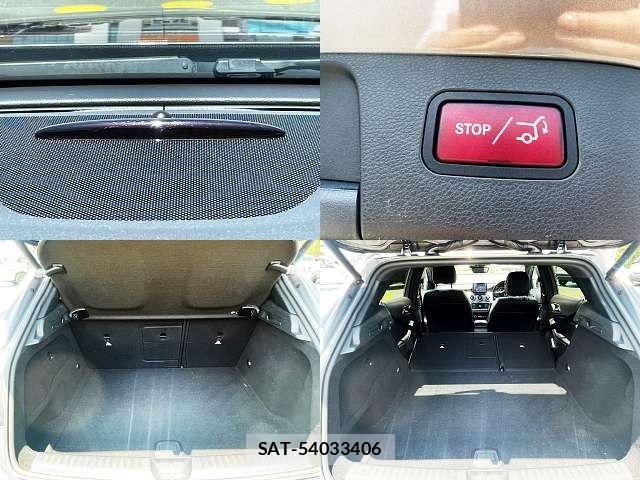 Mercedes Benz GLA-CLASS 2017-09 8315404-6