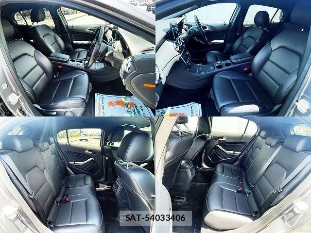 Mercedes Benz GLA-CLASS 2017-09 8315404-7