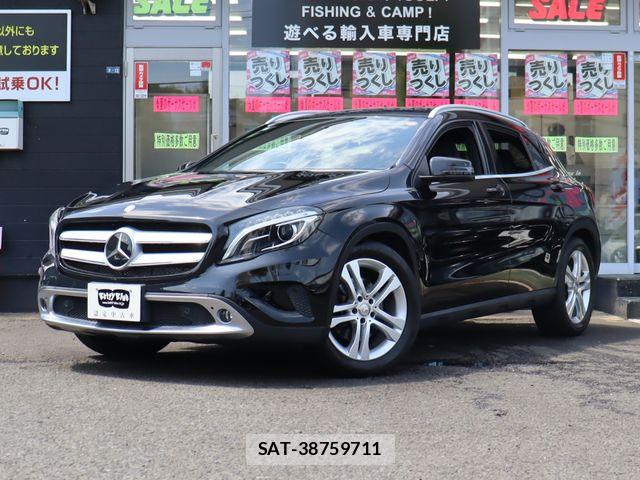 sat car