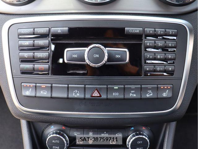 Mercedes Benz GLA-CLASS 2014-01 8315405-13