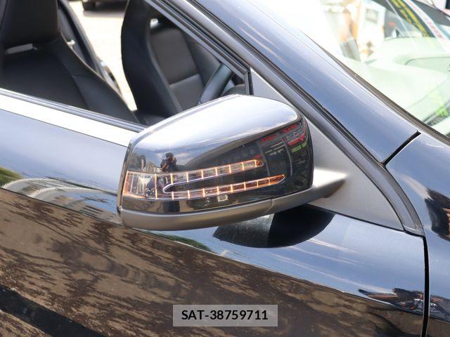 Mercedes Benz GLA-CLASS 2014-01 8315405-16