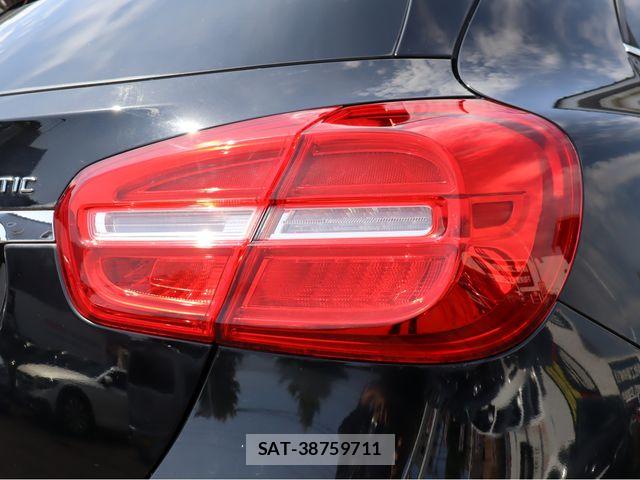 Mercedes Benz GLA-CLASS 2014-01 8315405-19