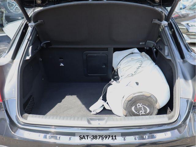 Mercedes Benz GLA-CLASS 2014-01 8315405-20