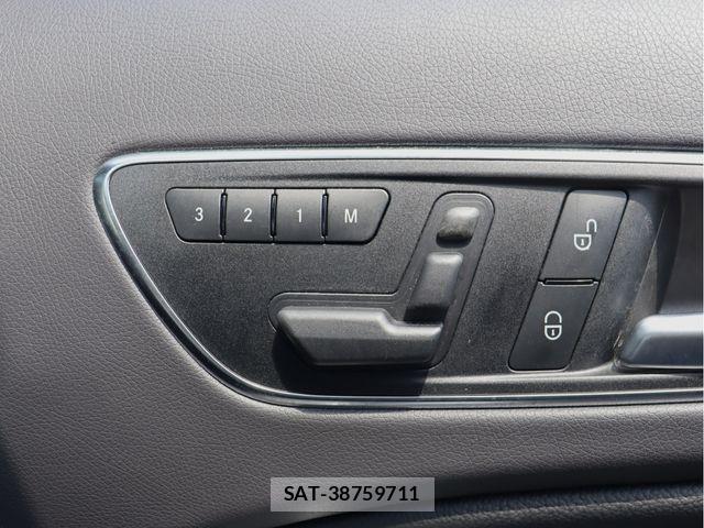 Mercedes Benz GLA-CLASS 2014-01 8315405-8
