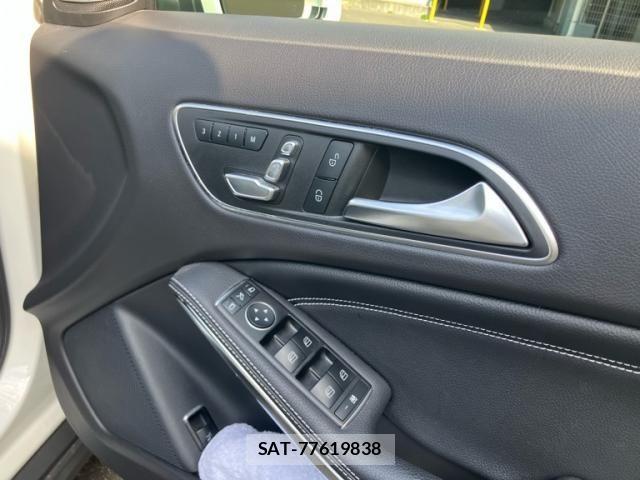 Mercedes Benz GLA-CLASS 2020-01 8315403-12